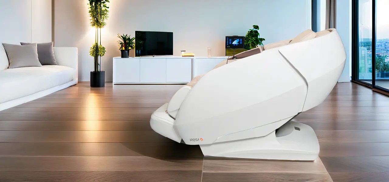 iRest - Massagesessel